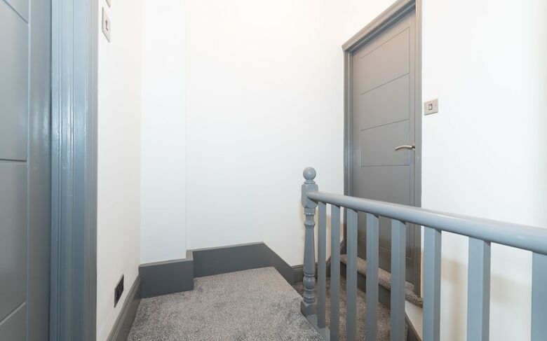 Apartamentos Modern Refurbished Home In Exeter