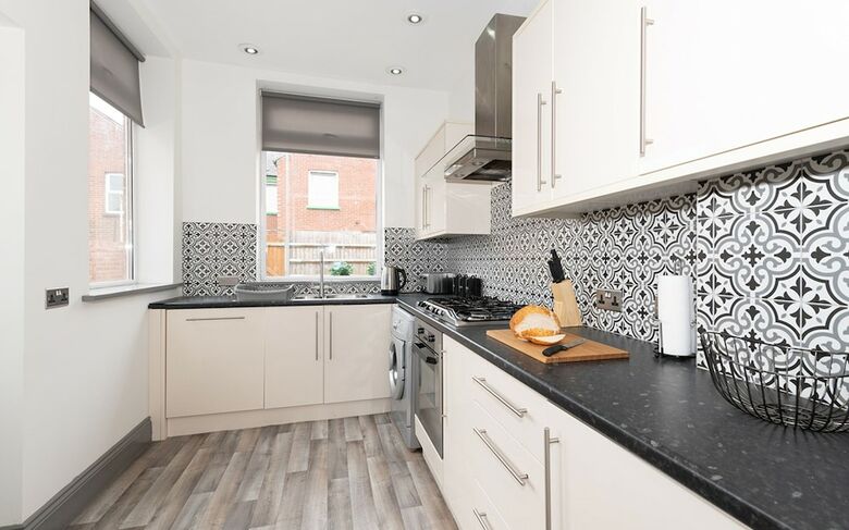 Apartamentos Modern Refurbished Home In Exeter