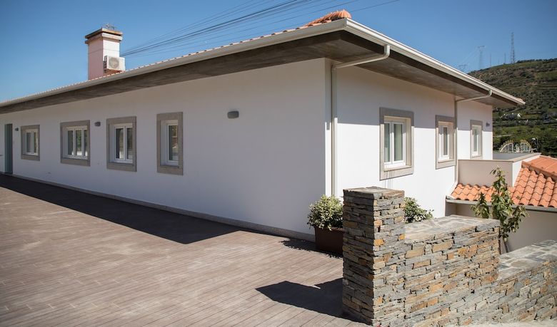 Casa Jer�nimo B&B
