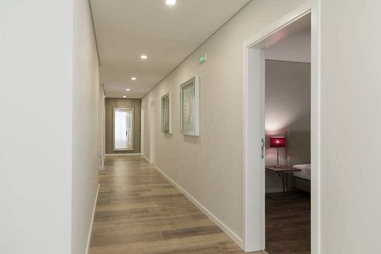 Casa Jer�nimo B&B