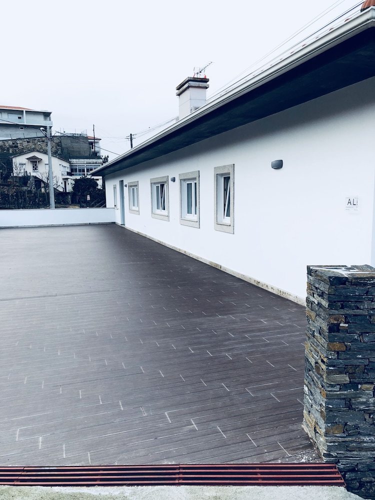 Casa Jer�nimo B&B
