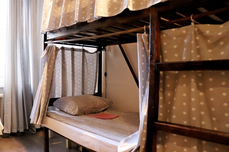 Hostal Ula Hostel