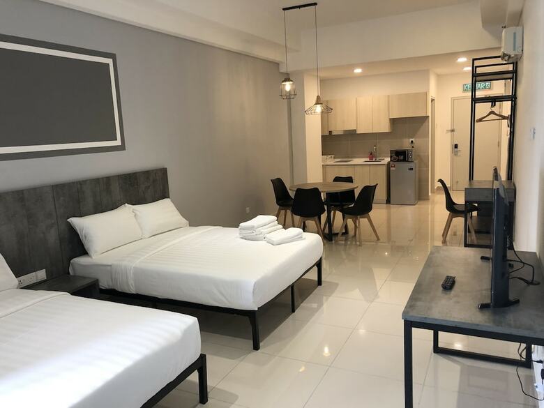 Apartamentos Vivo Suites By Subhome