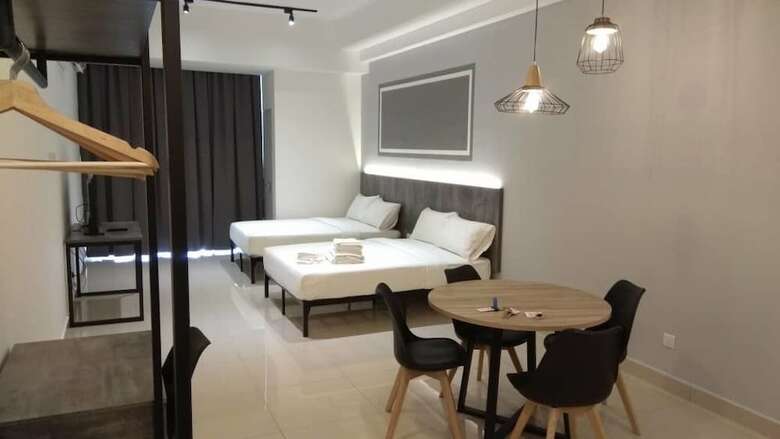 Apartamentos Vivo Suites By Subhome