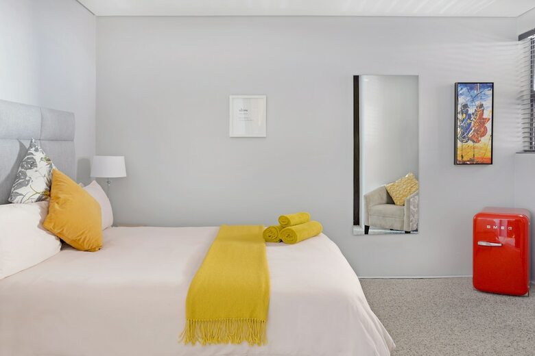 Apartamentos Gigi By Stay Amazing