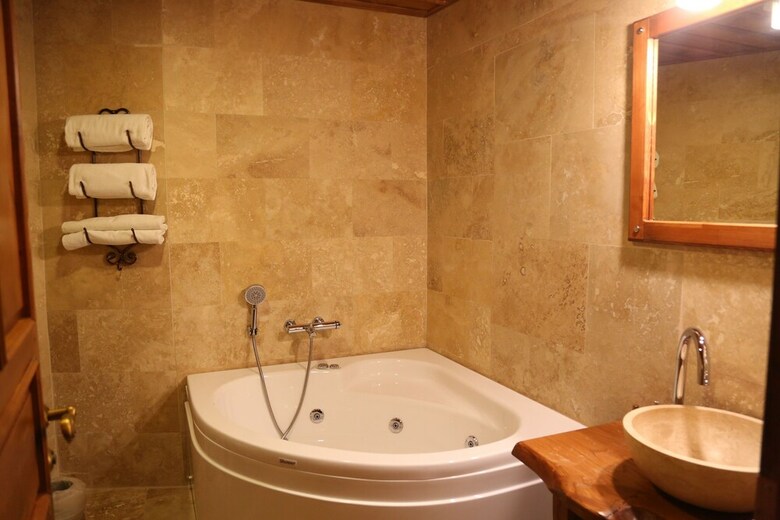 My Story Cave Hotel