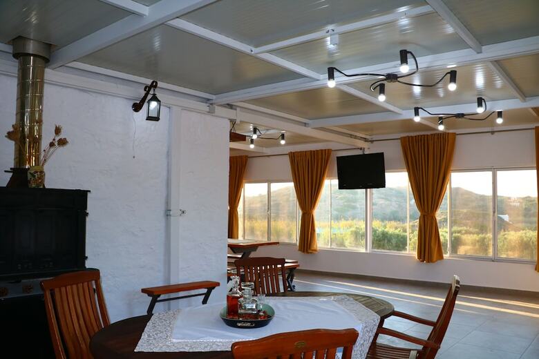 Nino's Country House