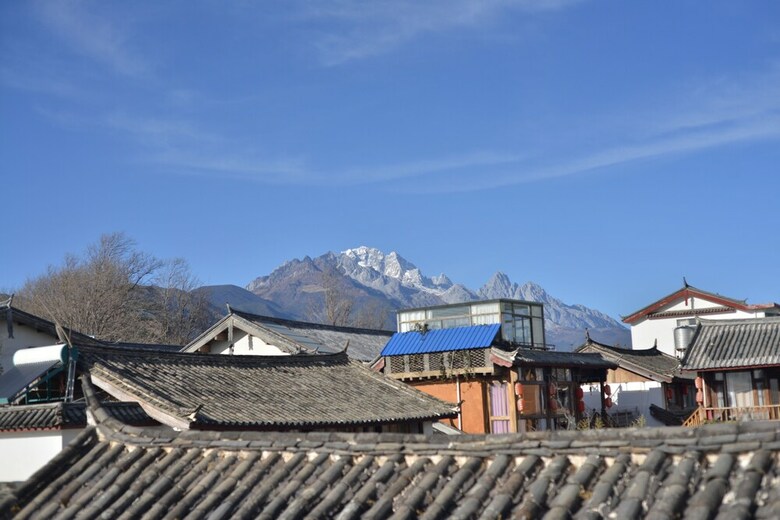 Posada Hua Linglong Courtyard Inn