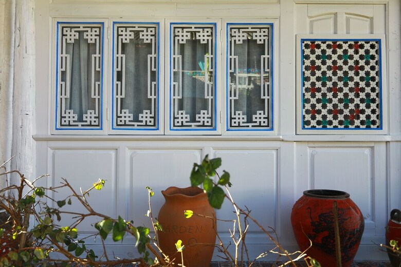 Posada Hua Linglong Courtyard Inn