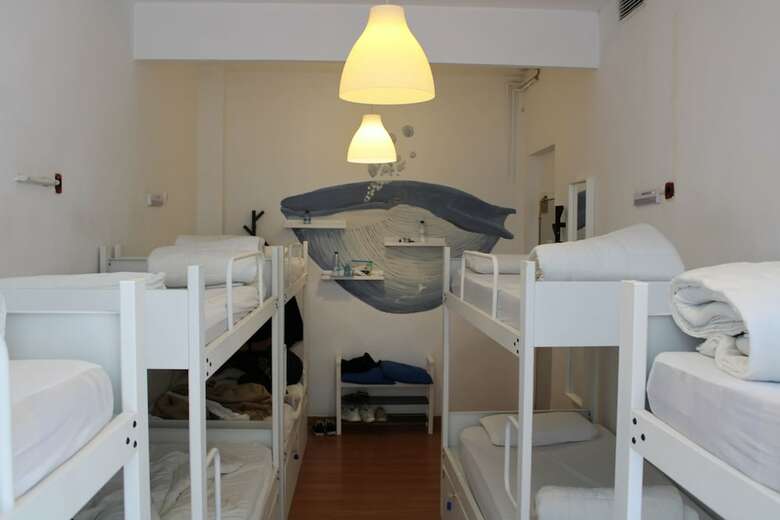 Hostal Mediterranean Hostel