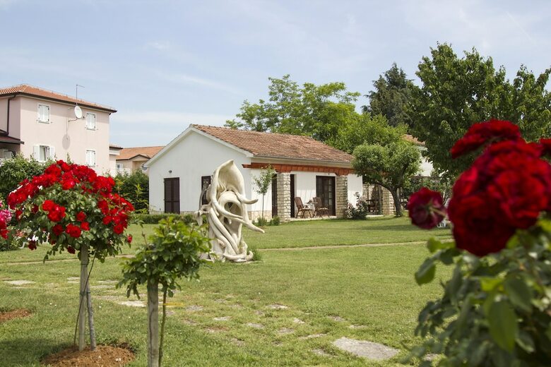 Bungalow Linet