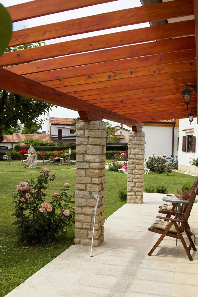Bungalow Linet