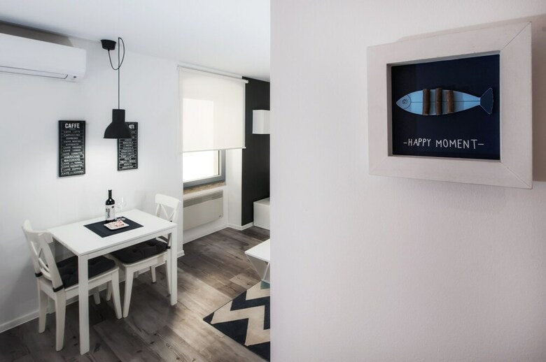 Apartamentos Room Marinata
