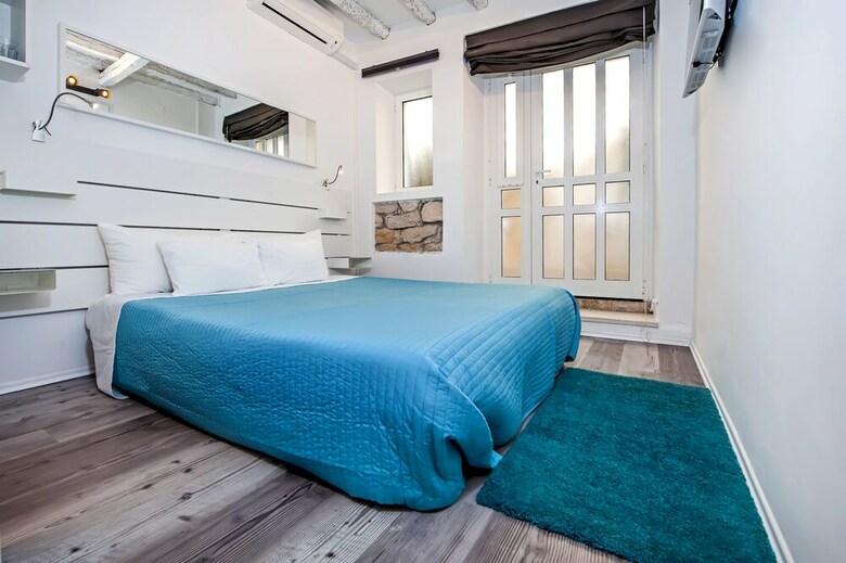 Apartamentos Room Marinata