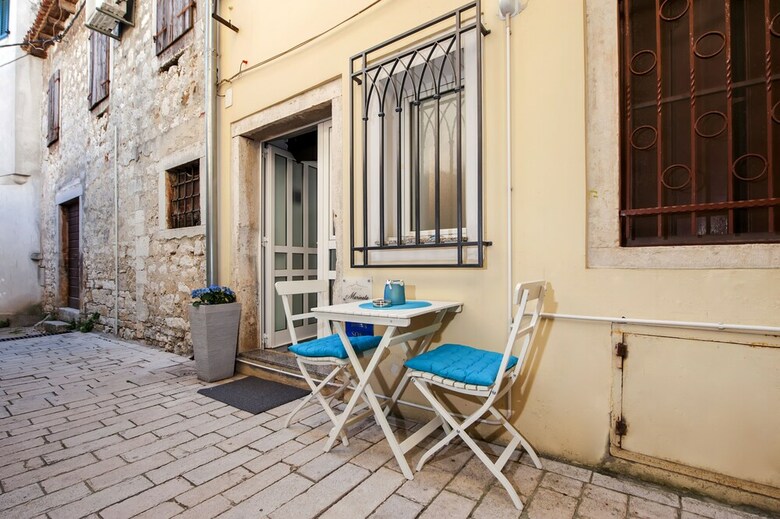 Apartamentos Room Marinata