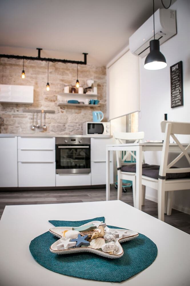 Apartamentos Room Marinata