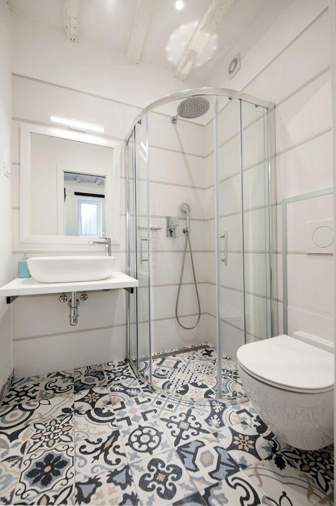 Apartamentos Room Marinata