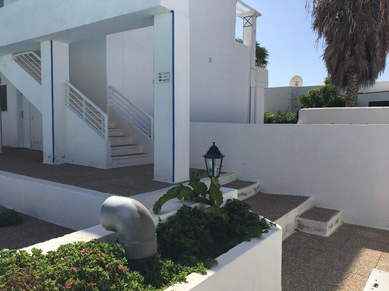 Apartamento Lory