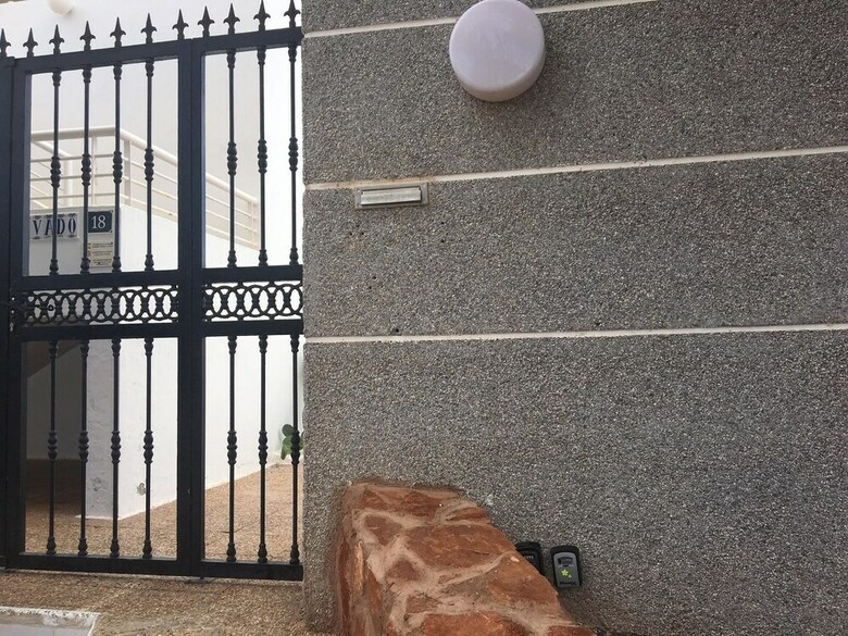 Apartamento Lory
