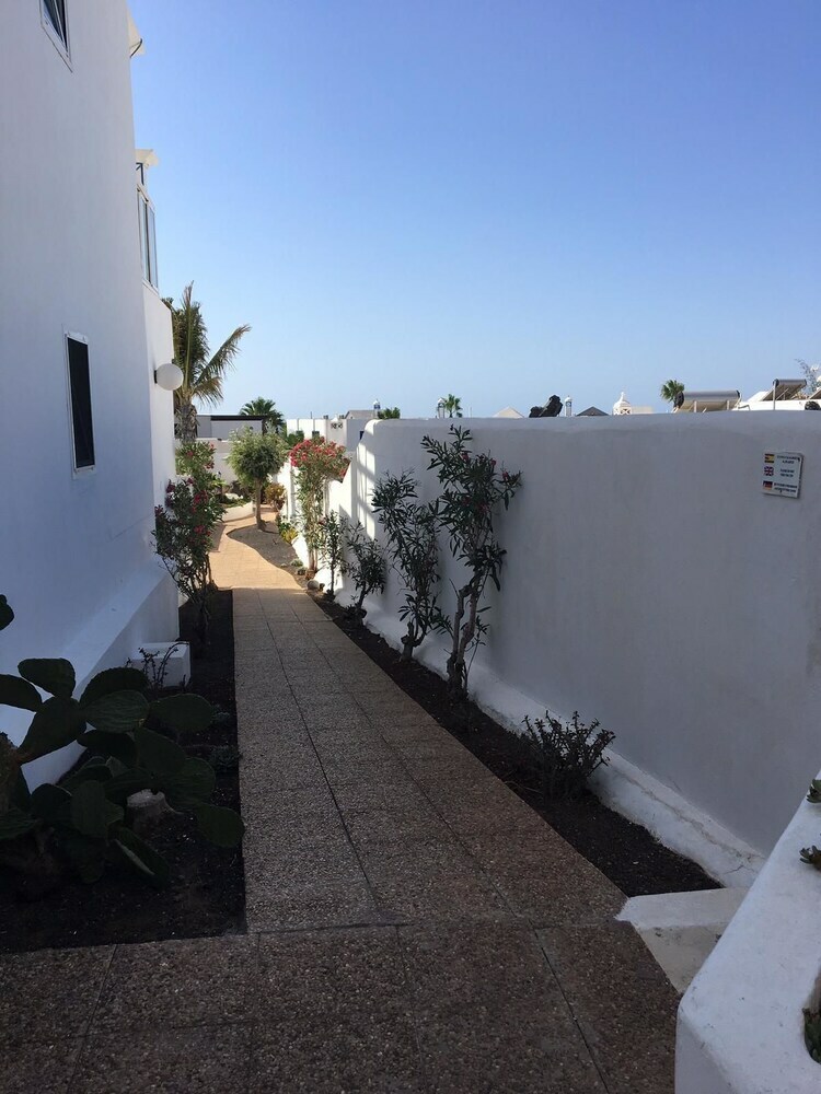 Apartamento Lory