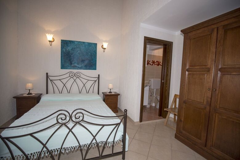 Apartamentos House Bozac