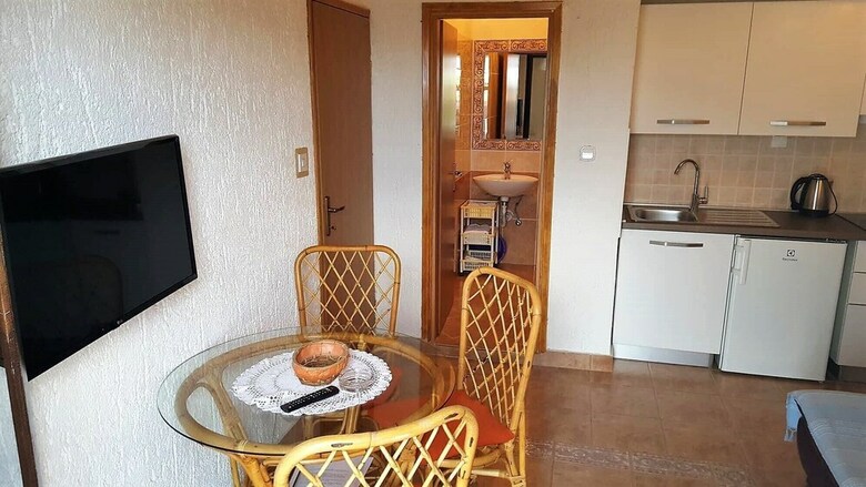 Apartamentos House Bozac