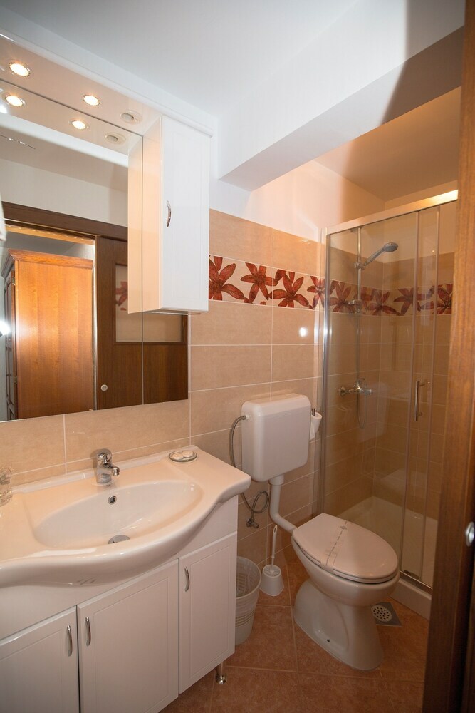 Apartamentos House Bozac