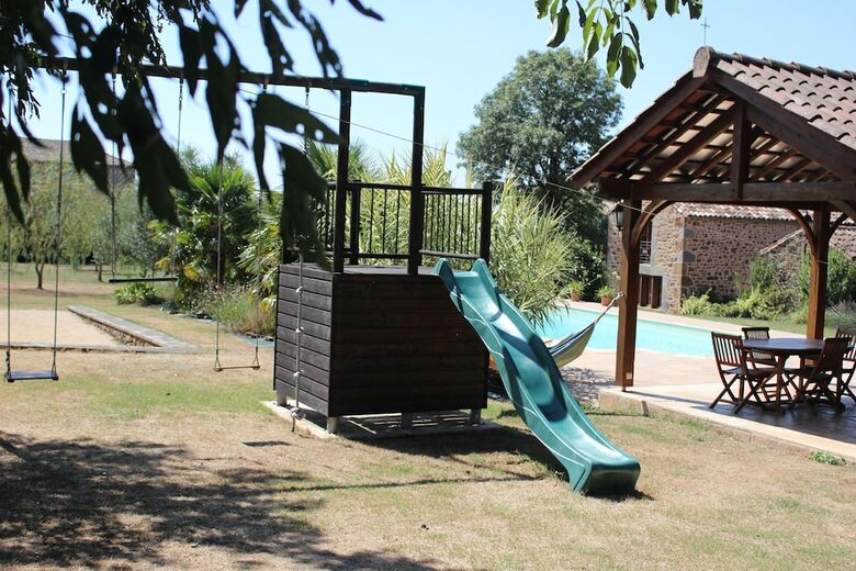 Hotel Guest House G�tes de Lez