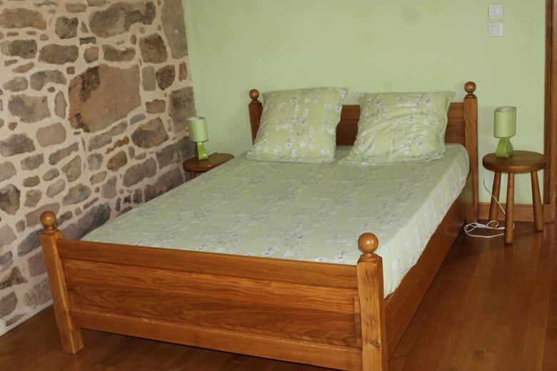 Hotel Guest House G�tes de Lez