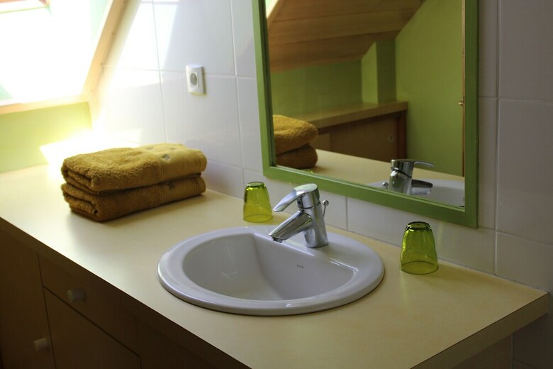 Hotel Guest House G�tes de Lez