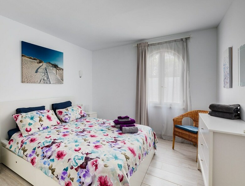 Apartamentos Mia