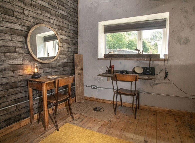 Apartamentos James Place @ Pontmorlais