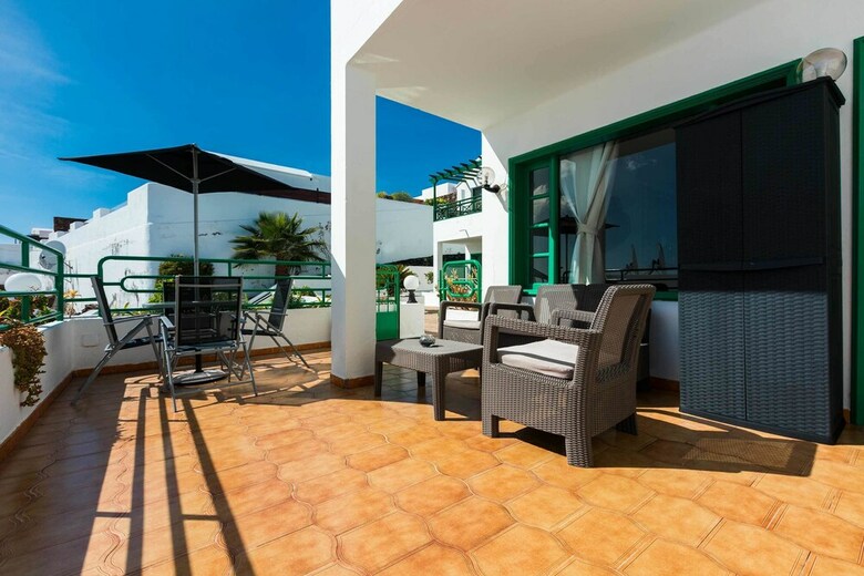 Apartamentos La Dolce Vita