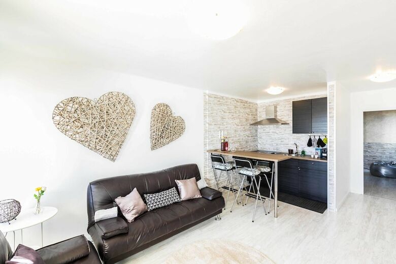 Apartamentos La Dolce Vita