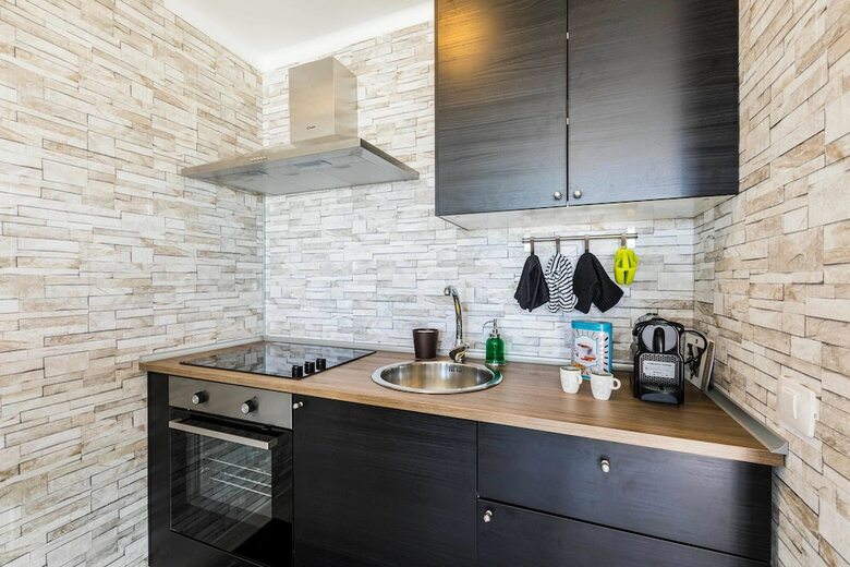 Apartamentos La Dolce Vita