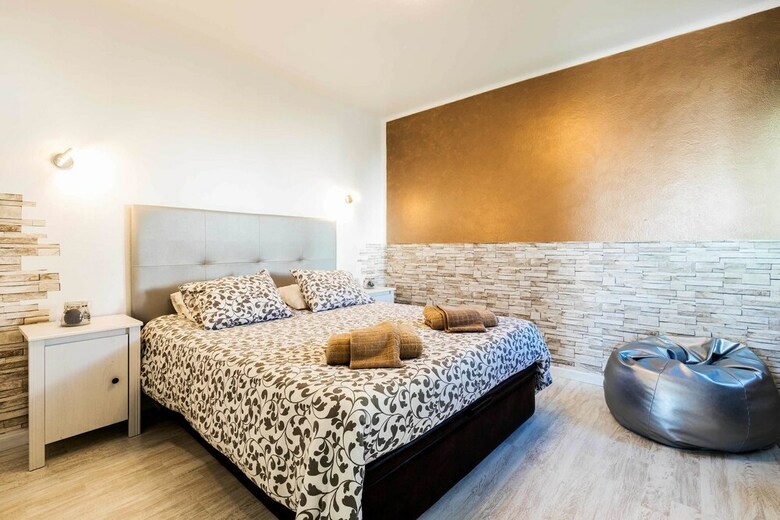 Apartamentos La Dolce Vita
