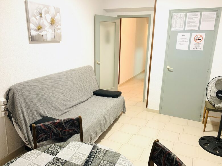 San Roque Apartment In Novelda