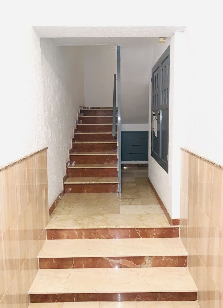 San Roque Apartment In Novelda