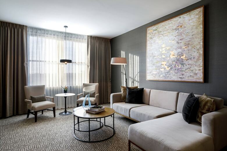 Hotel Vin, Autograph Collection