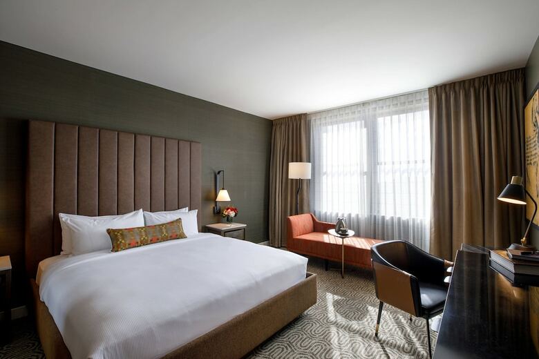 Hotel Vin, Autograph Collection