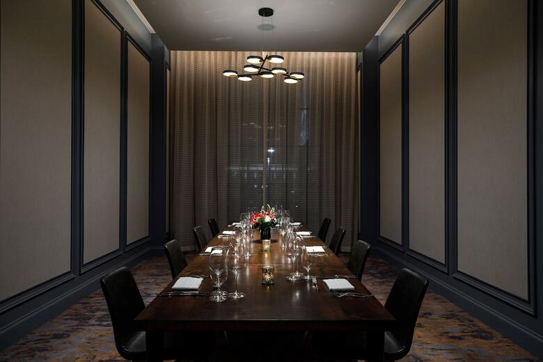Hotel Vin, Autograph Collection
