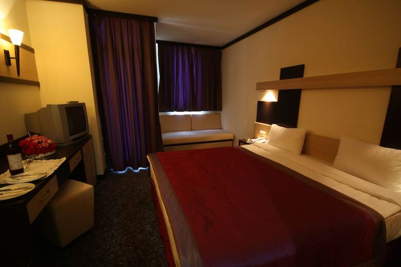 Hotel Maya World Belek