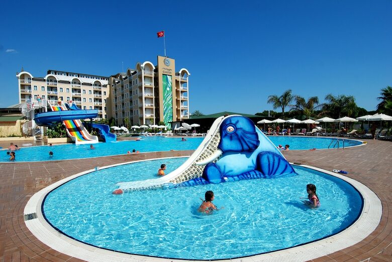 Hotel Maya World Belek