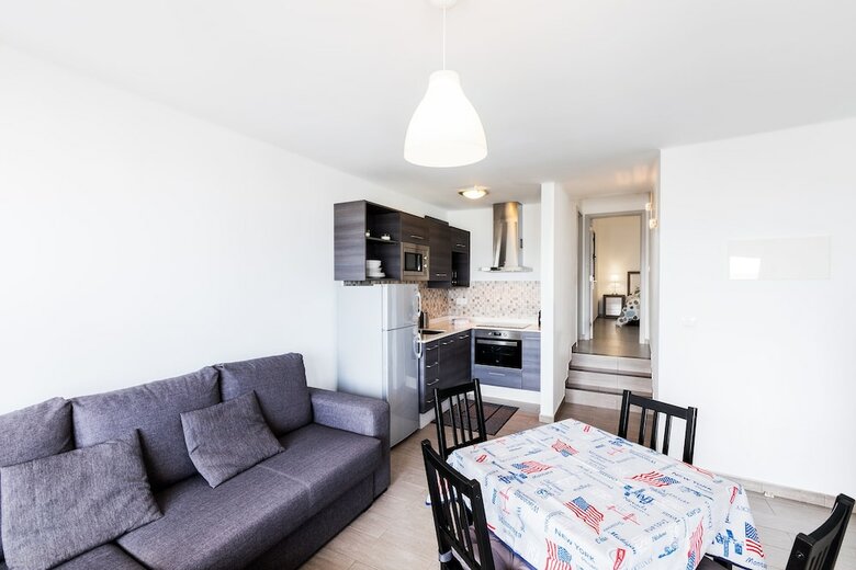 Apartamento Lizzy