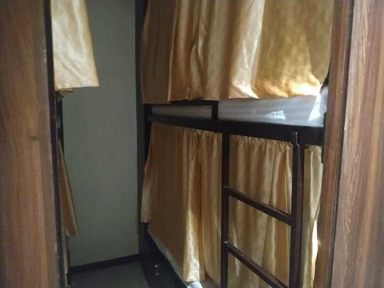Hostal Almas Dormitory Andheri