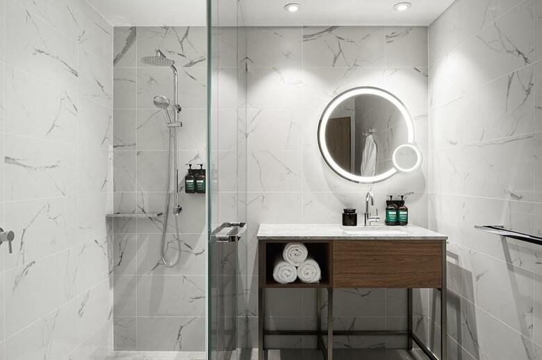 Hotel Crowne Plaza Sydney Darling Harbour