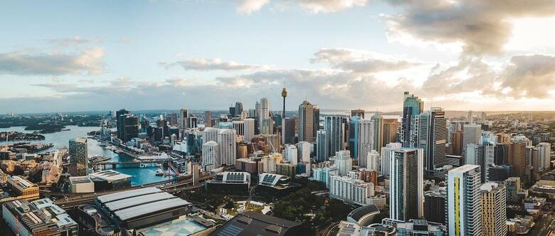 Hotel Crowne Plaza Sydney Darling Harbour