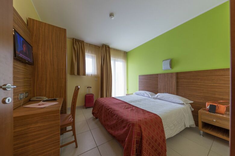 Hotel La Ninfea
