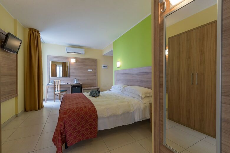 Hotel La Ninfea