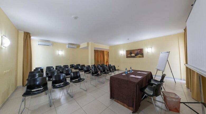 Hotel La Ninfea